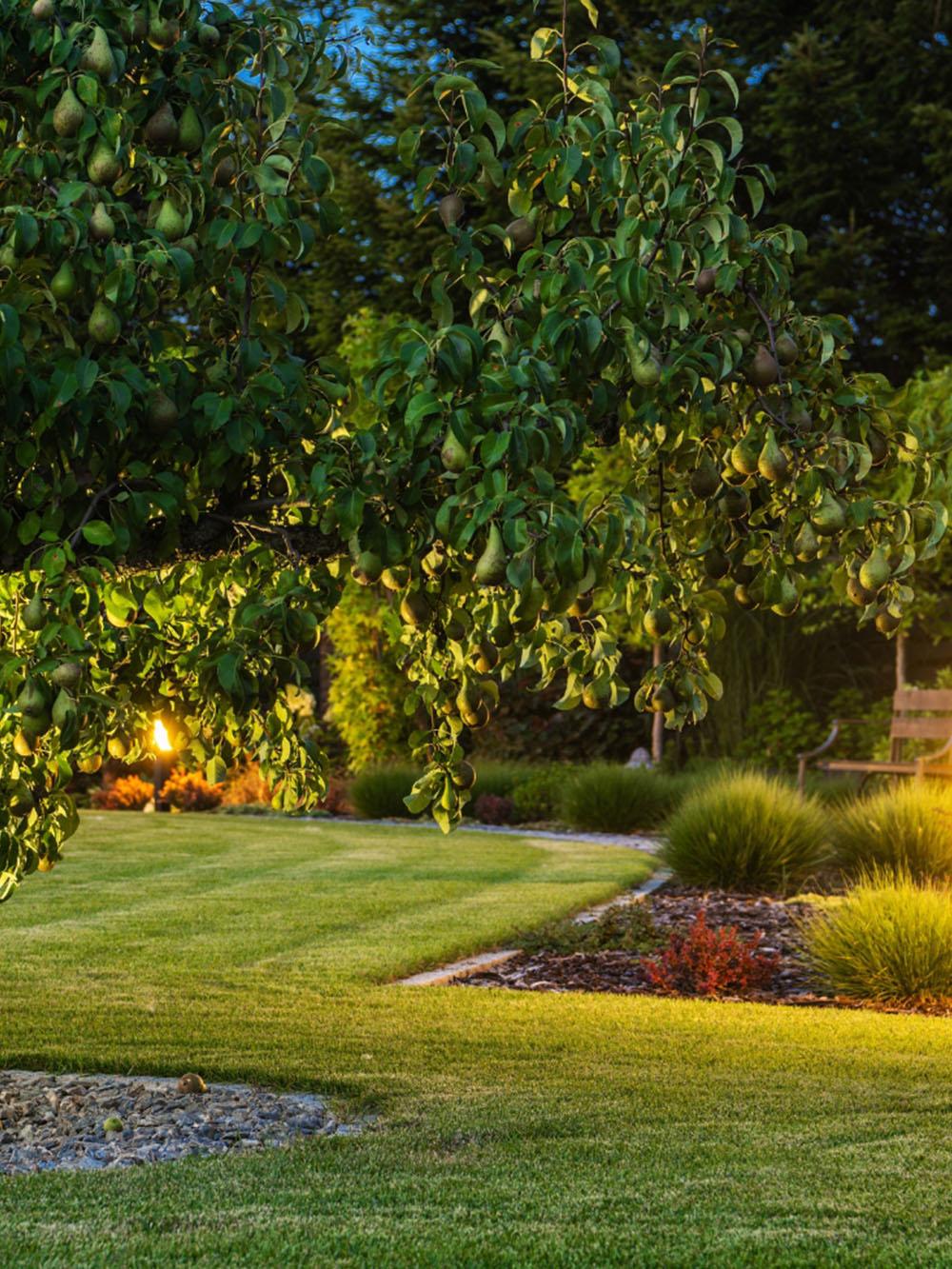 Landscaper Mix
